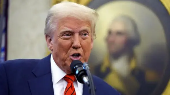 پاسخ ترامپ به حمله اسرائیل به قطر؛ پاسخ غیرمنتظره!