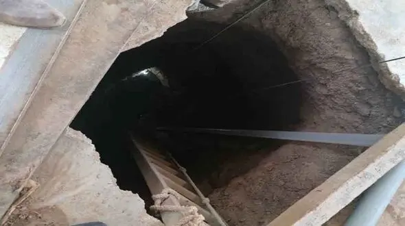 دستگیری 5 حفار غیرمجاز در مازندران