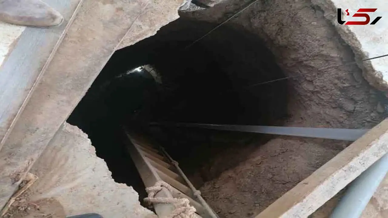 دستگیری 5 حفار غیرمجاز در مازندران