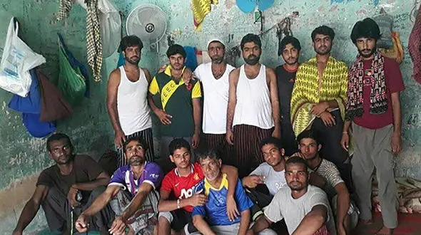 این مرد ایرانی 2555  روز شکنجه شده است ! / ماجرای ترسناک اما واقعی از سال 94 تا سال 1401 !