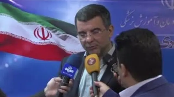 فیلم / توضیحات سخنگوی وزارت بهداشت در مورد تب کریمه کنگو