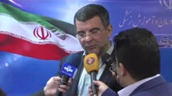 فیلم / توضیحات سخنگوی وزارت بهداشت در مورد تب کریمه کنگو