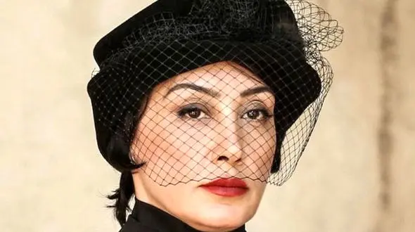 عکس بهاری هدیه تهرانی که این روزها دیدنی است! / استایل محبوب ترین خانم بازیگر ایرانی را ببینید!