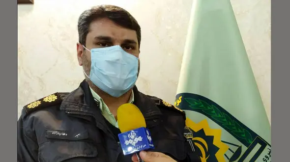 بازداشت 3 جوان با پوشش نامناسب در صومعه سرا / آنها با مردم درگیر شدند