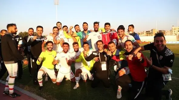 انتقاد تند بازیکنان تیم ملی از فدراسیون فوتبال / مسوولان ورزشی کجا هستند؟