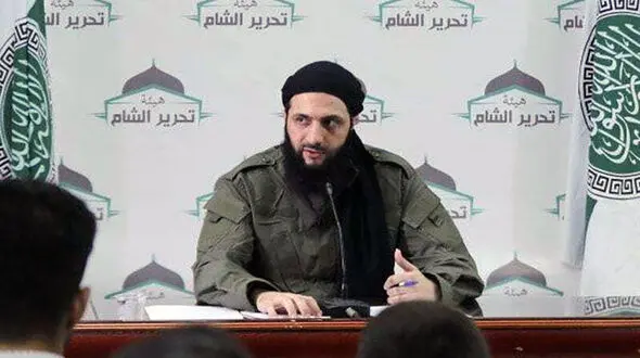 جولانی رهبر تحریر الشام کیست که دولت سوریه را ساقط کرد؟