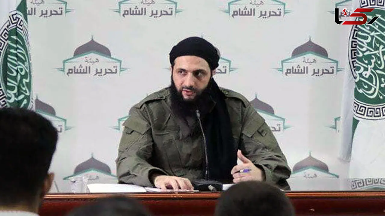 جولانی رهبر تحریر الشام کیست که دولت سوریه را ساقط کرد؟