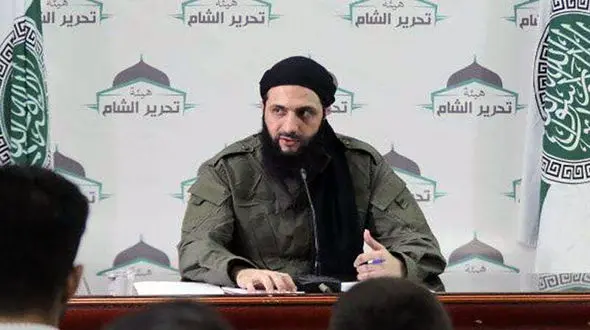 جولانی رهبر تحریر الشام کیست که دولت سوریه را ساقط کرد؟