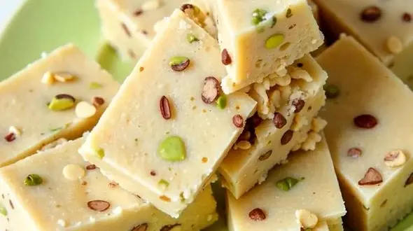 آیا حلوا شکری برای شما مفید است؟ خواص، مضرات و 21 نکته ضروری