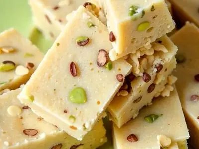 آیا حلوا شکری برای شما مفید است؟ خواص، مضرات و 21 نکته ضروری