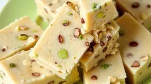 آیا حلوا شکری برای شما مفید است؟ خواص، مضرات و 21 نکته ضروری