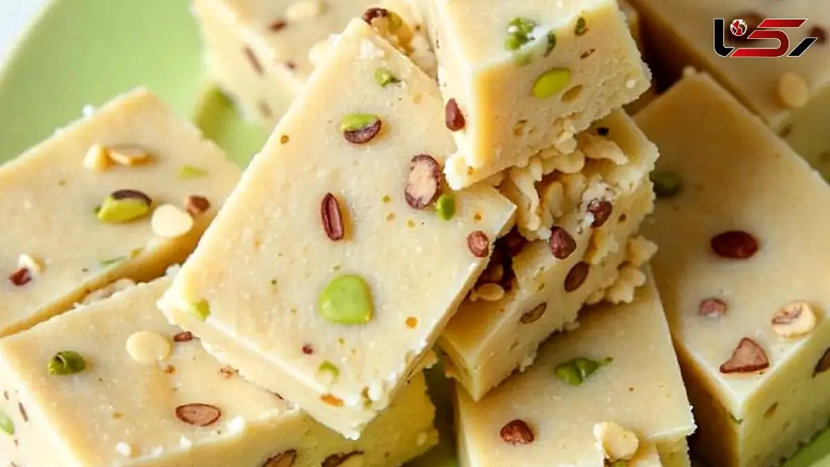 آیا حلوا شکری برای شما مفید است؟ خواص، مضرات و 21 نکته ضروری