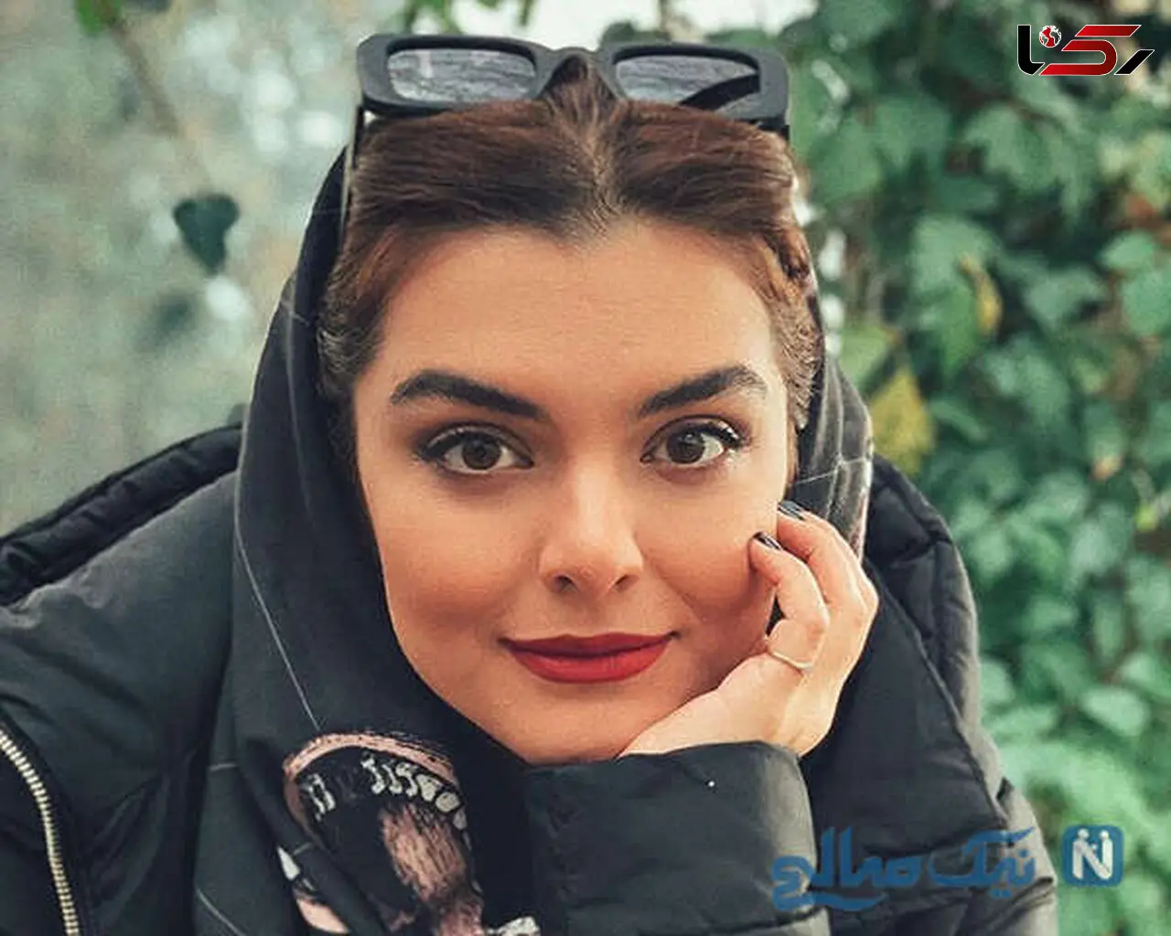 فیلم پاراگلایدر سواری دنیا مدنی با یک مرد / جیغ و داد در آسمان! 