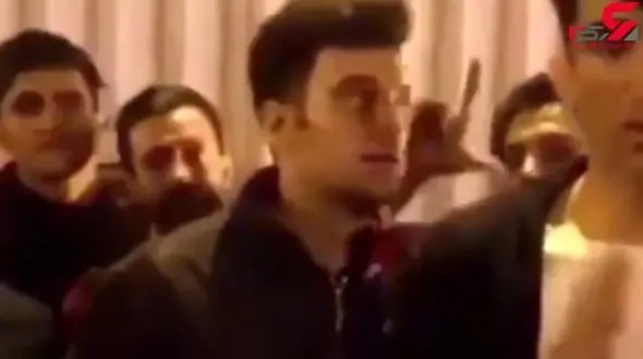 علیرضا بیرانوند ١١ کامیون کمک به خرم آباد ارسال کرد+ فیلم