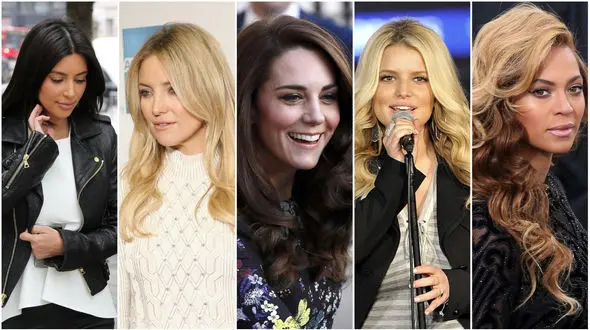 بارداری های جنجالی ستاره های سینما +عکس 