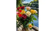 فال ابجد امروز 9 خرداد 1405
