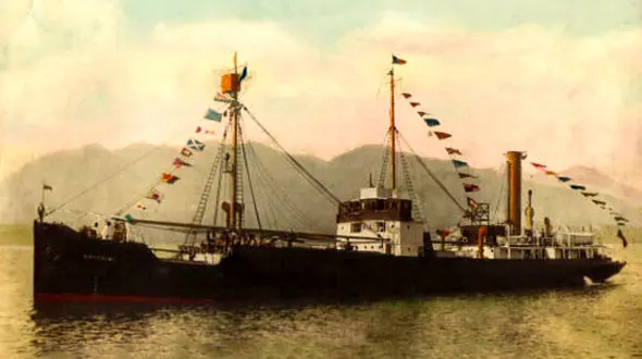 این کشتی‌های افسانه‌ای هنوز پیدا نشده اند + تصاویر