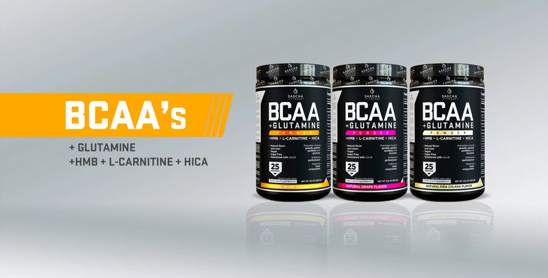 bcaa