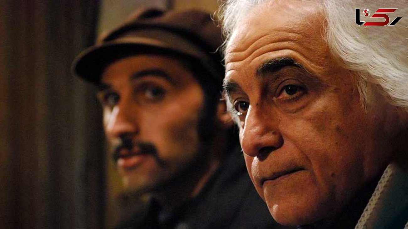آغاز اکران فیلمی با بازی شمس لنگرودی و رسول یونان 