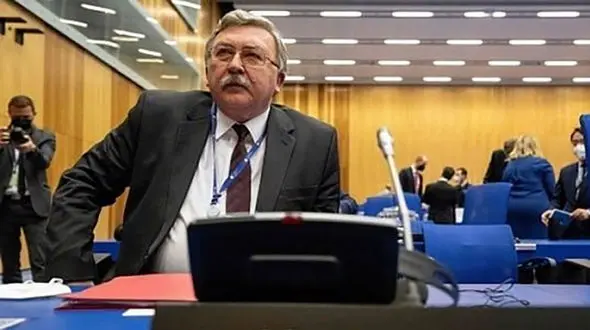 روسیه: مکانیسم ماشه علیه ایران غیرقانونی است