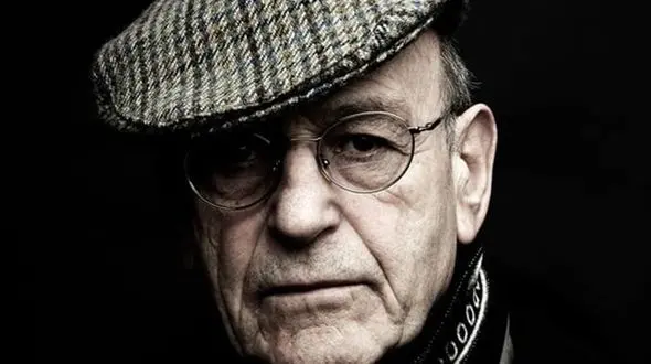 نمایشنامه نویس معروف درگذشت / رییس جمهور او را بی نظیر خواند+ عکس