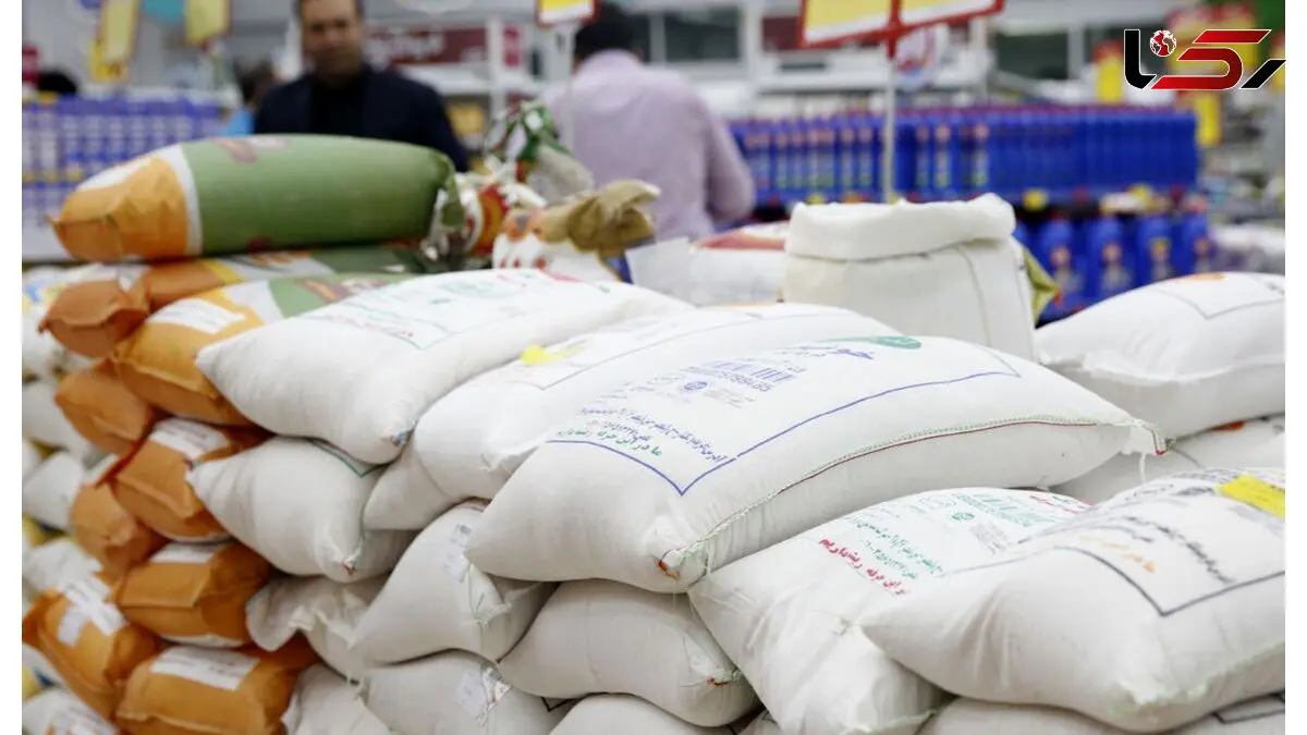 جزئیات واردات برنج و ماجرای ادعای گم شدن یک میلیون تن برنج وارداتی