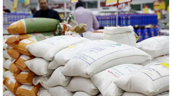 جزئیات واردات برنج و ماجرای ادعای گم شدن یک میلیون تن برنج وارداتی