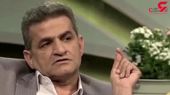 فساد مردانه در فوتبال ایران / 30 صفحه گزارش سیاه فاش شد  + فیلم