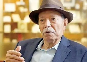 فیلم/ حسرت آقا بزرگ سینمای ایران از اینکه هیچوقت نتوانست با بهرام بیضایی کار کند؛ دلم میخواست با بیضایی همکاری داشته باشم ولی...!