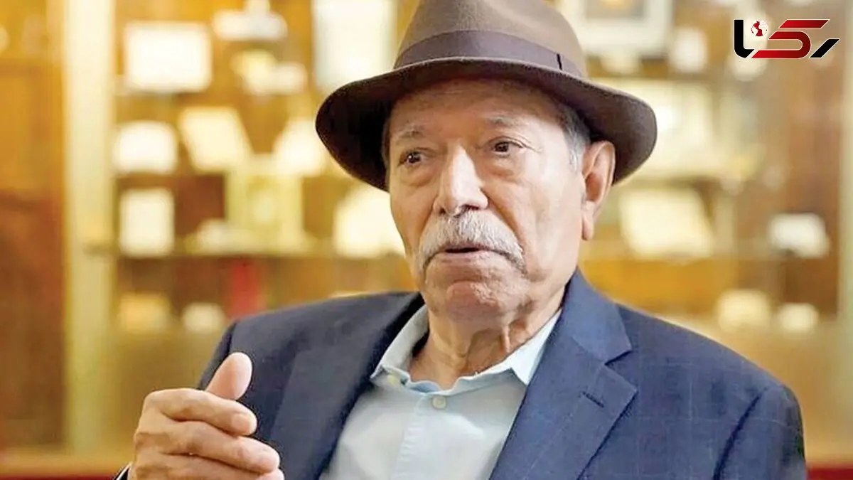 فیلم/ حسرت آقا بزرگ سینمای ایران از اینکه هیچوقت نتوانست با بهرام بیضایی کار کند؛ دلم میخواست با بیضایی همکاری داشته باشم ولی...!