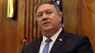 دفاع وزیر خارجه آمریکا از سیاست‌های تحریمی کشورش علیه ایران

