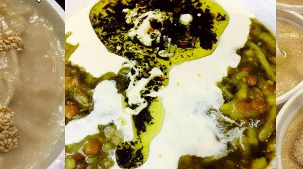 خوشمزه ترین آش‌ و حلیم های تهران را در کجا بخوریم؟