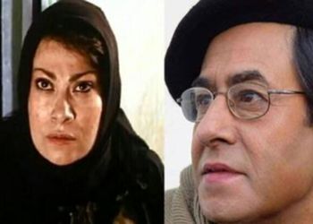 تغییر چهره شوکه کننده تانیا جوهری همسر سابق مرحوم خسرو شکیبایی + عکس در 19 سالگی و 74 سالگی!