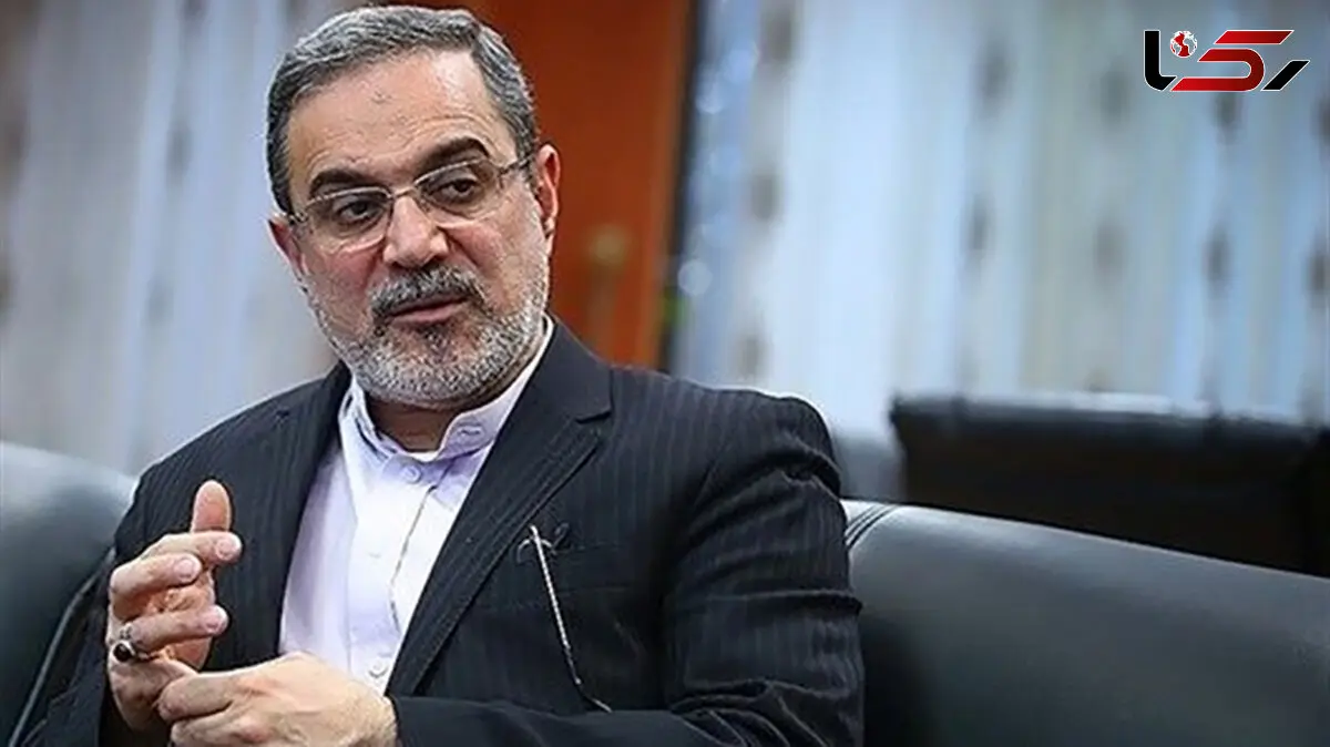 معاون وزیر کشور: من خودم با برنامه های صدا و سیما حوصله ام سر می رود چه برسد به جوانان + فیلم