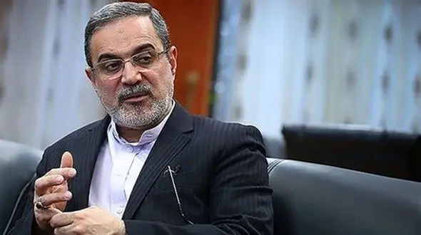 معاون وزیر کشور: من خودم با برنامه های صدا و سیما حوصله ام سر می رود چه برسد به جوانان + فیلم