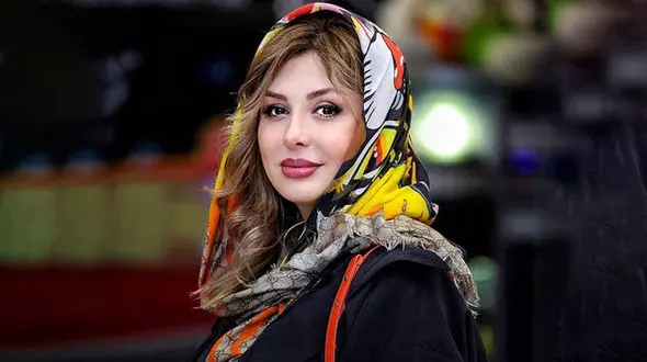 شغل خاص و میلیاردی شوهر نیوشا ضیغمی لو رفت 
