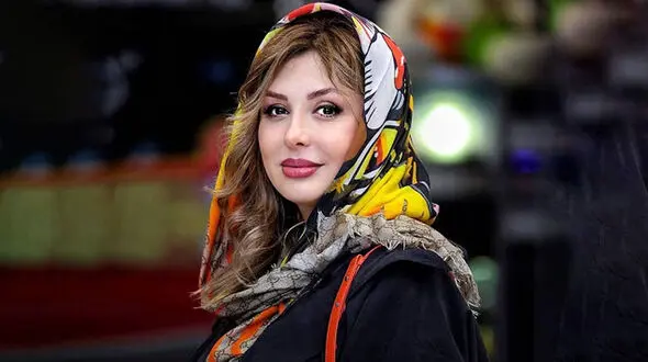 شغل خاص و میلیاردی شوهر نیوشا ضیغمی لو رفت 
