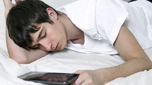 قبل از خواب شبانه هرگز این کارها را انجام ندهید