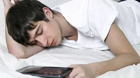 قبل از خواب شبانه هرگز این کارها را انجام ندهید