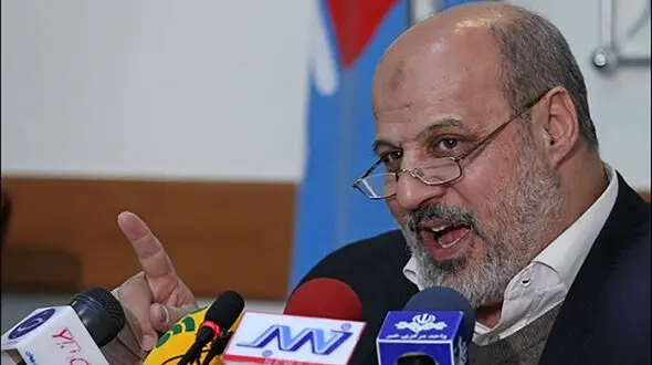 دولت آینده به تکمیل زنجیره ارزش پتروشیمی توجه کند / "رئیسی" به توسعه صنعت پتروشیمی علاقمند است