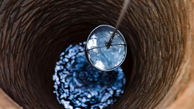 تامین 55 درصد مصرف سالانه آب کشور از منابع زیرزمینی/ زنگ‌ های هشدار چرا به صدا درآمده است؟