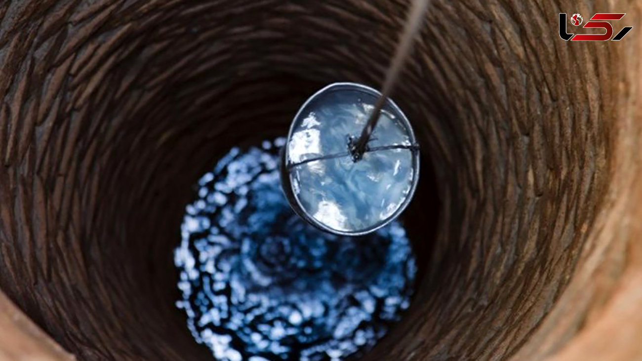 تامین 55 درصد مصرف سالانه آب کشور از منابع زیرزمینی/ زنگ‌ های هشدار چرا به صدا درآمده است؟