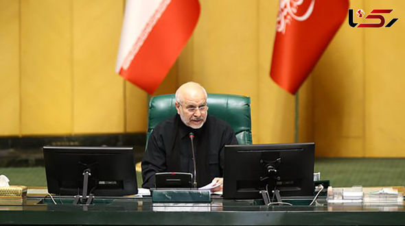 Qalibaf: Iran Does Not Beg for Its Security from Anyone