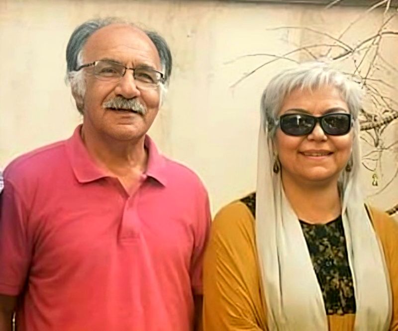 بیوگرافی بازیگران سریال روزی روزگاری