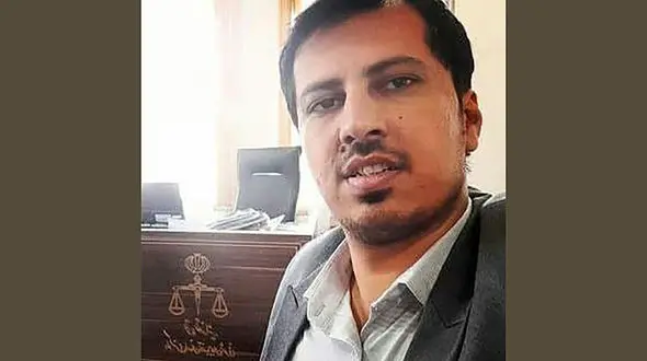 قاضی هشترودی برای دزد گوشی اش موبایل خرید / دزد 17 ساله است !+ عکس 