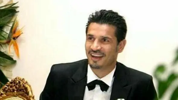 علی دایی: پدر همسرم تبریزی و مادرش اردبیلی است و خیلی ها فکر می کردن که مهریه همسرم سکه های زیادی است اما فقط آب است+عکس