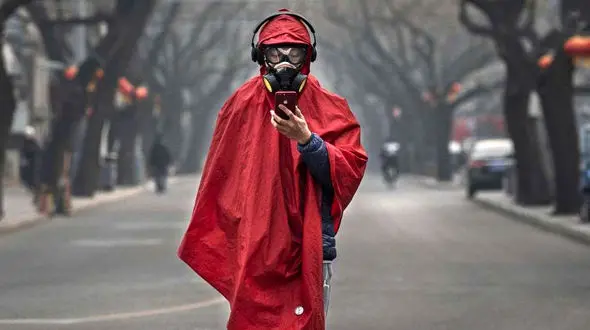 کرونا کی تمام می شود + جزئیات