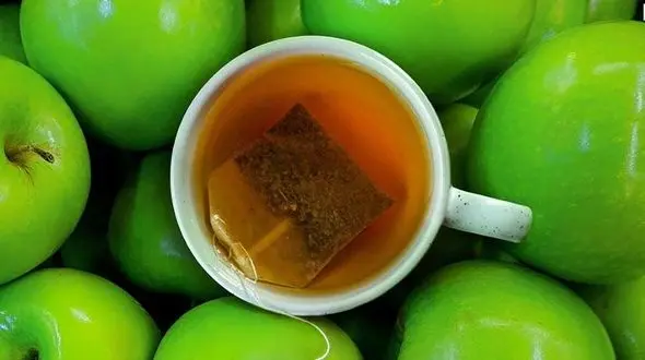 2 میان وعده چربی سوز برای عید نوروز