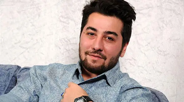 بازیگر زی زی گولو "زنونه"را به پایان رساند 