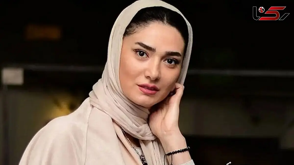 عکس ترکیب درست استایل کژوال مینا وحید بازیگر سریال هشت پا ی صدا و سیما ! /هارمونی جذاب شال با مانتو و کیفشم